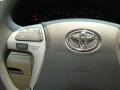 Black - Camry LE Photo No. 26