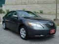 Magnetic Gray Metallic - Camry  Photo No. 1
