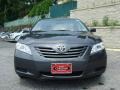 Magnetic Gray Metallic - Camry  Photo No. 2