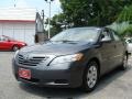 Magnetic Gray Metallic - Camry  Photo No. 3