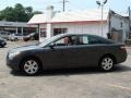Magnetic Gray Metallic - Camry  Photo No. 4
