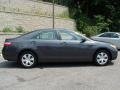 Magnetic Gray Metallic - Camry  Photo No. 8