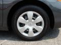 Magnetic Gray Metallic - Camry  Photo No. 10