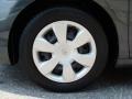 Magnetic Gray Metallic - Camry  Photo No. 11