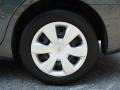 Magnetic Gray Metallic - Camry  Photo No. 12