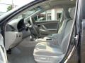 Magnetic Gray Metallic - Camry  Photo No. 14