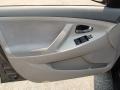 Magnetic Gray Metallic - Camry  Photo No. 16