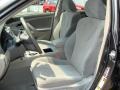 Magnetic Gray Metallic - Camry  Photo No. 17