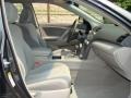 Magnetic Gray Metallic - Camry  Photo No. 18