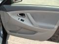 Magnetic Gray Metallic - Camry  Photo No. 19