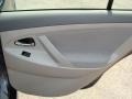 Magnetic Gray Metallic - Camry  Photo No. 20