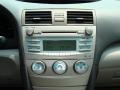 Magnetic Gray Metallic - Camry  Photo No. 25