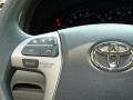 Magnetic Gray Metallic - Camry  Photo No. 27
