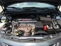 Magnetic Gray Metallic - Camry  Photo No. 31