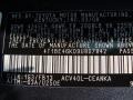 Magnetic Gray Metallic - Camry  Photo No. 33