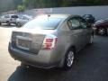 2008 Magnetic Gray Nissan Sentra 2.0 SL  photo #4