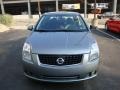 2008 Magnetic Gray Nissan Sentra 2.0 SL  photo #10