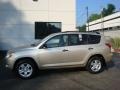 Savannah Metallic - RAV4 4WD Photo No. 1