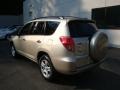 Savannah Metallic - RAV4 4WD Photo No. 2
