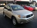 Savannah Metallic - RAV4 4WD Photo No. 6