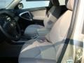 Savannah Metallic - RAV4 4WD Photo No. 7