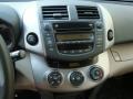 Savannah Metallic - RAV4 4WD Photo No. 9