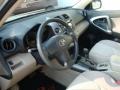 Savannah Metallic - RAV4 4WD Photo No. 16