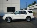 Natural White - 4Runner SR5 4x4 Photo No. 1