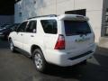 Natural White - 4Runner SR5 4x4 Photo No. 2