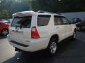 Natural White - 4Runner SR5 4x4 Photo No. 4
