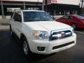 Natural White - 4Runner SR5 4x4 Photo No. 6