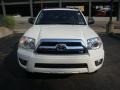 Natural White - 4Runner SR5 4x4 Photo No. 10