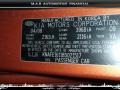 Electric Orange - Spectra 5 SX Wagon Photo No. 15