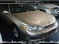 Cashmere Beige Metallic - ES 300 Sedan Photo No. 1