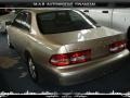 Cashmere Beige Metallic - ES 300 Sedan Photo No. 2