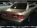 Cashmere Beige Metallic - ES 300 Sedan Photo No. 3