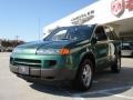 2004 Rain Forest Green Saturn VUE   photo #7