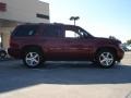 Sport Red Metallic - Tahoe LTZ Photo No. 2
