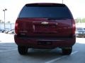 Sport Red Metallic - Tahoe LTZ Photo No. 4