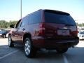 Sport Red Metallic - Tahoe LTZ Photo No. 5