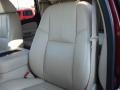 Sport Red Metallic - Tahoe LTZ Photo No. 9
