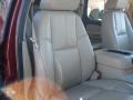 Sport Red Metallic - Tahoe LTZ Photo No. 20