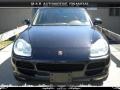 Black - Cayenne Tiptronic Photo No. 2