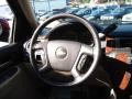 Sport Red Metallic - Tahoe LTZ Photo No. 30