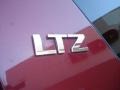 Sport Red Metallic - Tahoe LTZ Photo No. 34