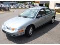 Silver Blue - S Series SL2 Sedan Photo No. 1