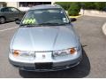 Silver Blue - S Series SL2 Sedan Photo No. 2