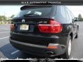 Jet Black - X5 4.8i Photo No. 7