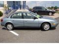 Silver Blue - S Series SL2 Sedan Photo No. 4