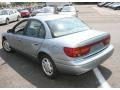 Silver Blue - S Series SL2 Sedan Photo No. 7